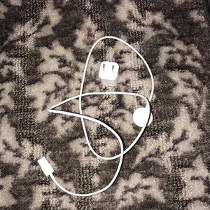 Apple Apple Watch magnetic charger